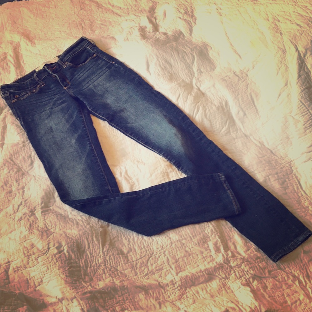 Abercrombie & Fitch Jeans
